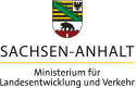 Logo Sachsen